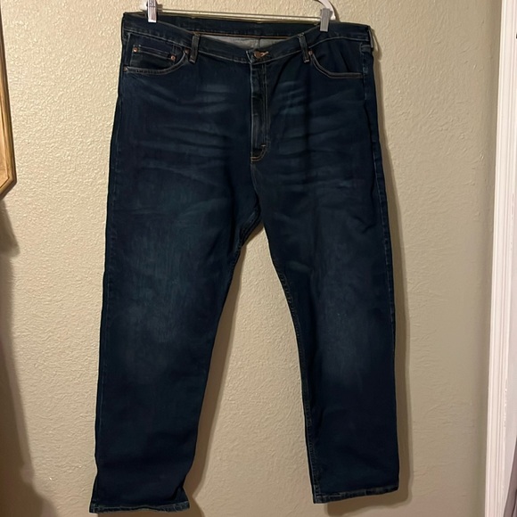 Wrangler men’s jeans - Picture 1 of 7